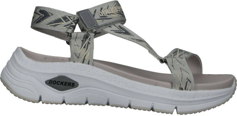 Dockers by Gerli Sandaal