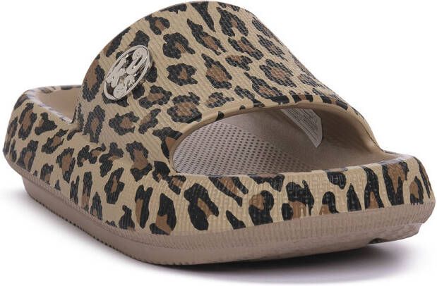 Dockers Slippers NATUR