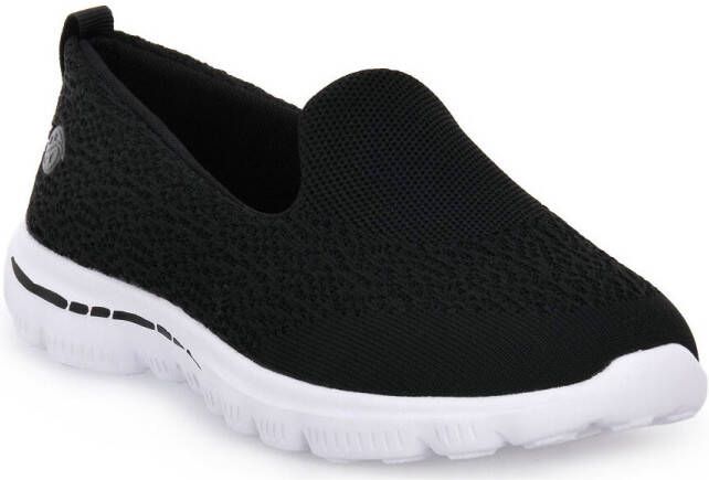 Dockers by Gerli Instappers sneakers veterschoenen met zachte binnenzool