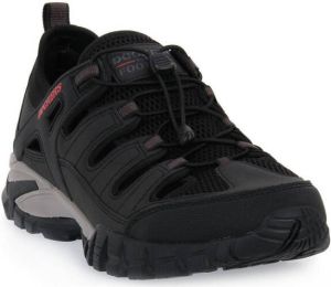 Dockers Sneakers 100 NERO