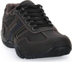Dockers Sneakers 120 NERO