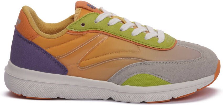 Dockers Sneakers 202GRAU