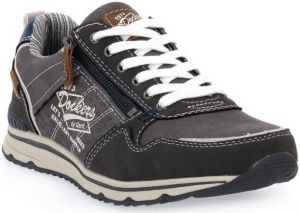 Dockers Sneakers 220 DUNKLEBLAU