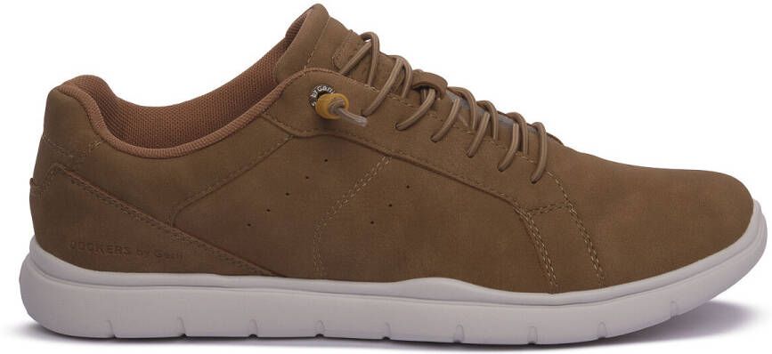 Dockers Sneakers 300 BRAUN