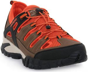 Dockers Sneakers 340 GIALLO