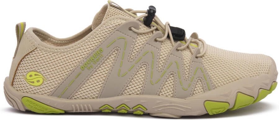 Dockers Sneakers 408 VERDE