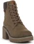 Dockers by Gerli Veterlaarsjes Winterlaarzen hiking boots veterschoenen met warmfutter - Thumbnail 3
