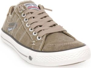 Dockers Sneakers 450 WASHED KHAKI