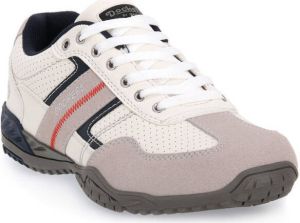 Dockers Sneakers 510OFF WHITE