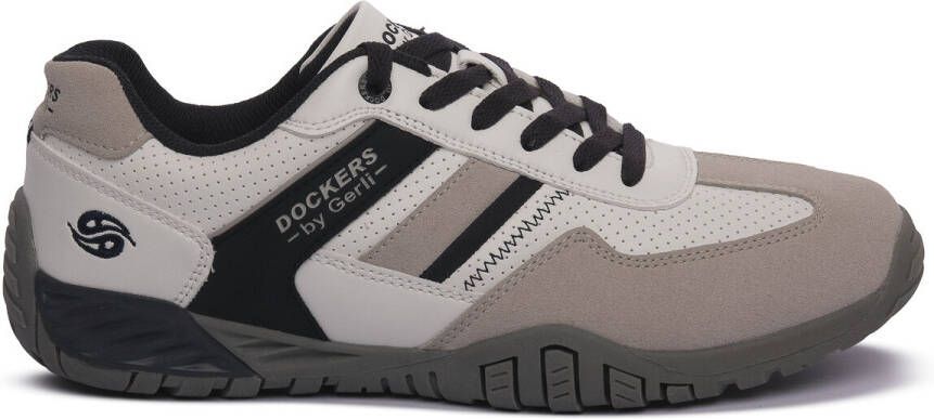 Dockers Sneakers 512 BIANCO