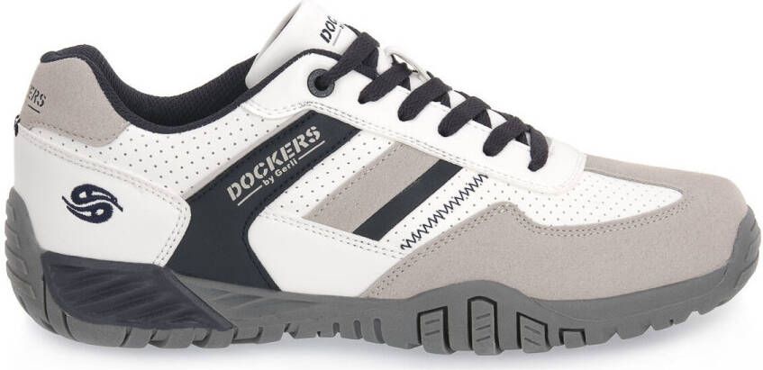 Dockers Sneakers 512OFFWHITE
