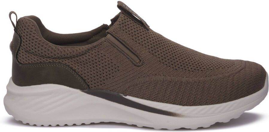 Dockers Sneakers 530 BEIGE