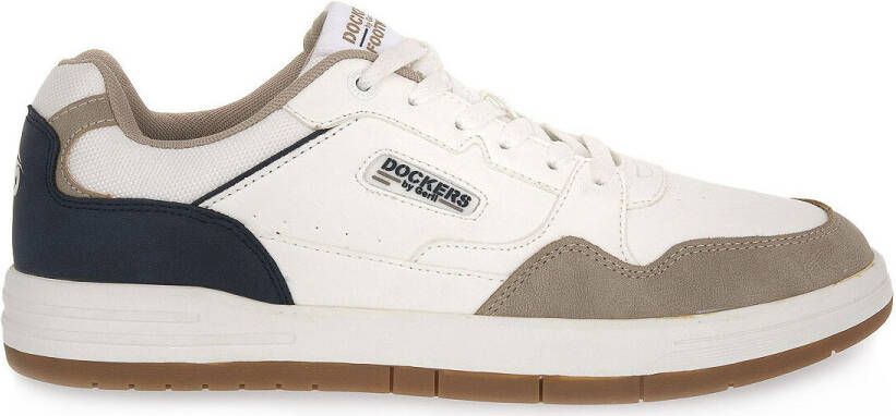 Dockers Sneakers 535 BEIGE