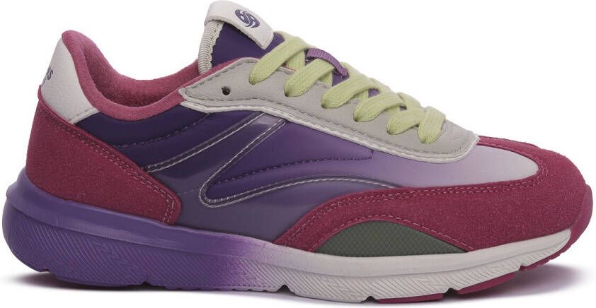Dockers Sneakers 779 PINK