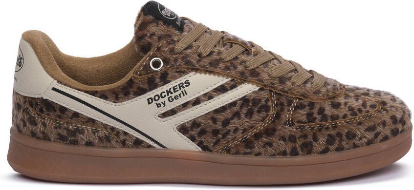 Dockers Sneakers BEIGE