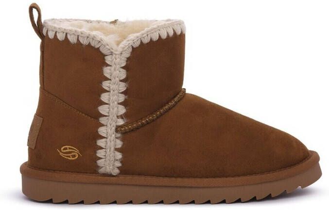 Dockers Snowboots 55BS701700300 - Foto 2