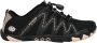Dockers by Gerli herensneakers 56MH202-700176 barefoot schoen zwart - Thumbnail 2