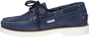 Docksteps Mocassins Mocassino Uomo DSM142003