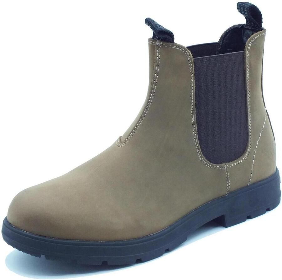 Docksteps Laarzen DSM130211 Jasper
