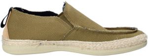 Docksteps Instappers Slip-on Uomo DSM244003