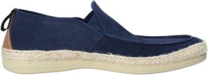 Docksteps Instappers Slip-on Uomo DSM244007