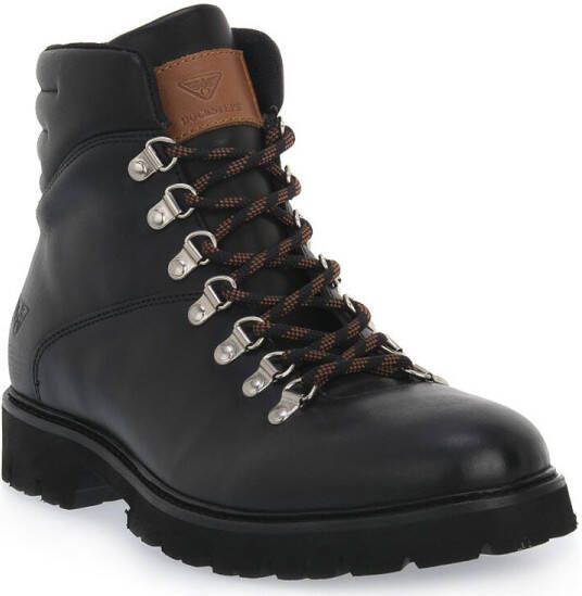 Docksteps Laarzen BLK CANADIAN 2122