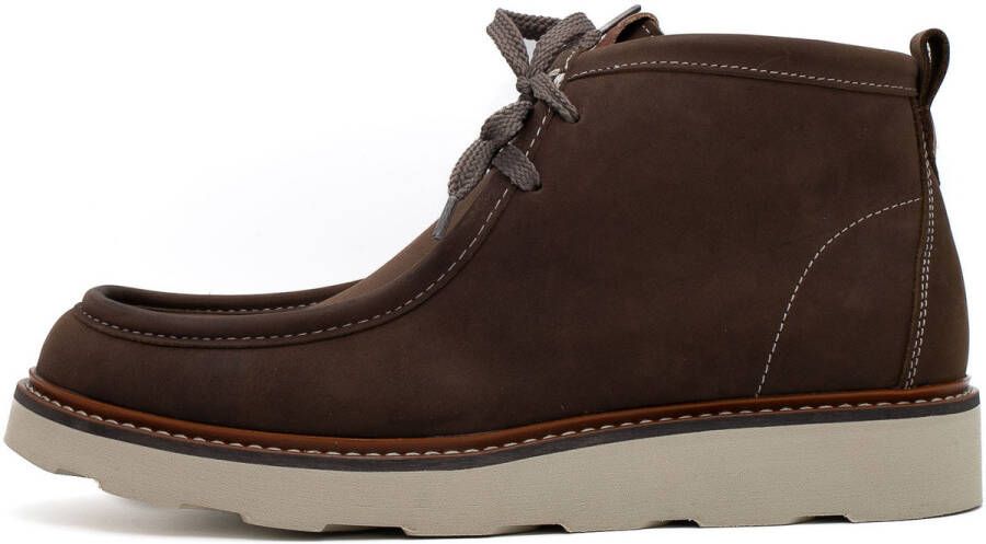 Docksteps Oakland Stijlvolle Schoenen Streetwear Volwassen - Foto 3