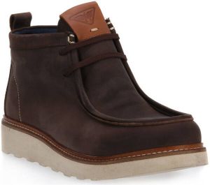 Docksteps Sportschoenen OKLAND 2040