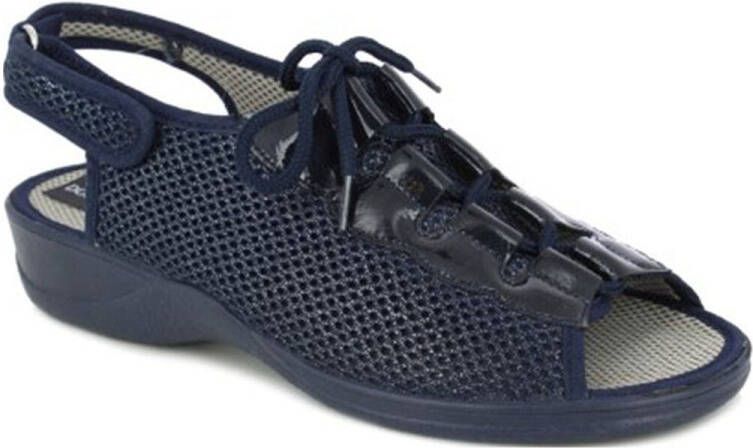 Doctor Cutillas Ballerina's 21791 ballerina's voor dames