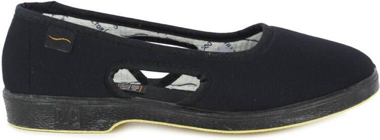 Doctor Cutillas Ballerina's 414 Open zijde