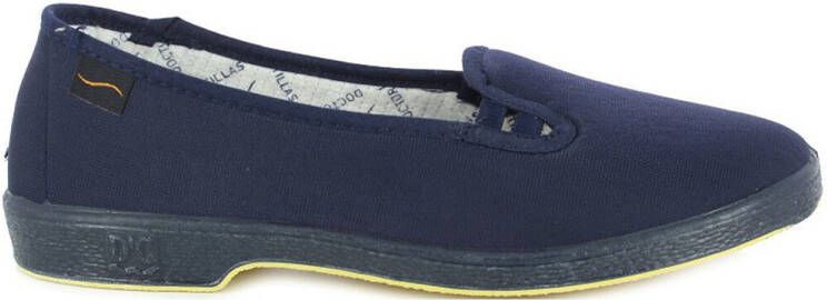 Doctor Cutillas Ballerina's 444 damesslippers