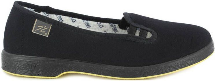 Doctor Cutillas Ballerina's 444 damesslippers