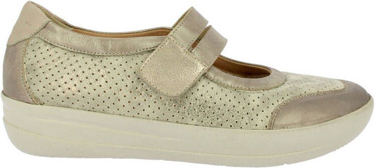 Doctor Cutillas Ballerina's 50307 Mary Jane voor dames