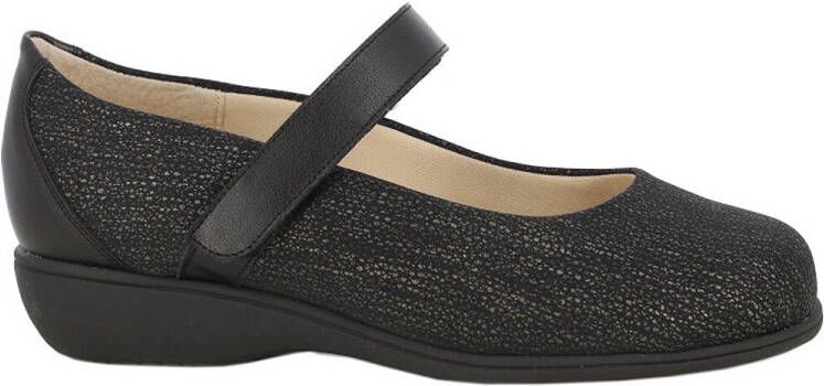 Doctor Cutillas Ballerina's 53710 Elastiek