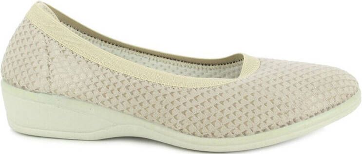 Doctor Cutillas Ballerina's 725 elastische ballerina's