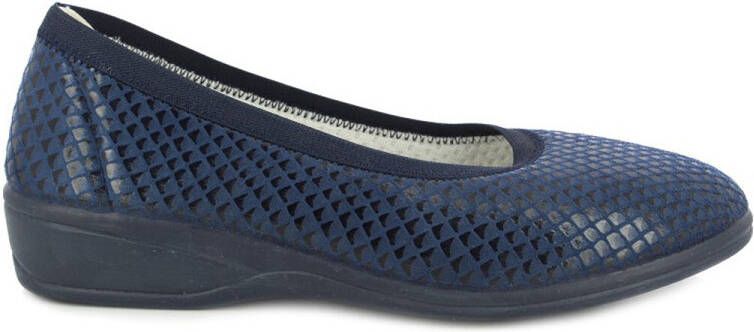 Doctor Cutillas Ballerina's 725 elastische ballerina's