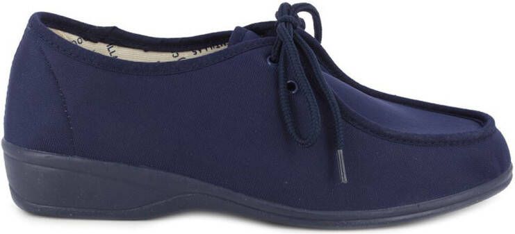 Doctor Cutillas Lage Sneakers 731 House and Street damesballerina's