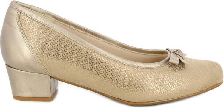 Doctor Cutillas Ballerina's 81199 Lazo pumps
