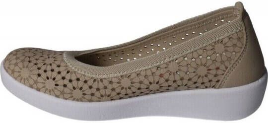 Doctor Cutillas Ballerina's Dames ballerina's 38473