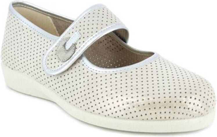 Doctor Cutillas Ballerina's Ballerina 10728 Zelfklevend