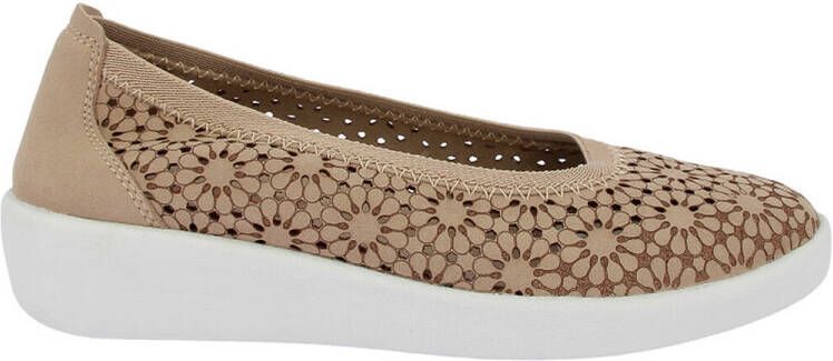 Doctor Cutillas Ballerina's Dames ballerina's 38473