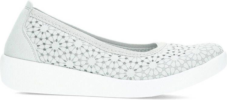 Doctor Cutillas Ballerina's Dames ballerina's 38473