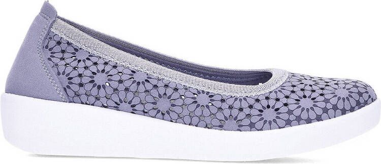 Doctor Cutillas Ballerina's Dames ballerina's 38473