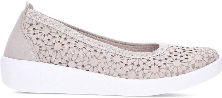 Doctor Cutillas Ballerina's Dames ballerina's 38473