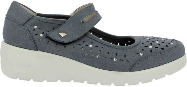Doctor Cutillas Ballerina's Dokter Cutillas 40203 Mary Jane voor dames