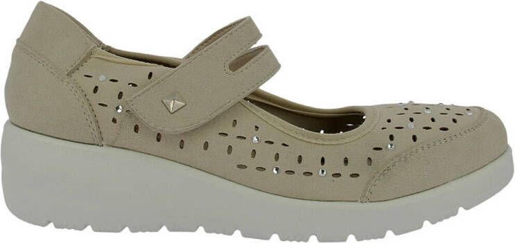 Doctor Cutillas Ballerina's Dokter Cutillas 40203 Mary Jane voor dames