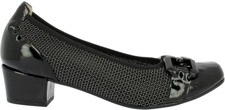 Doctor Cutillas Ballerina's pompen 81251