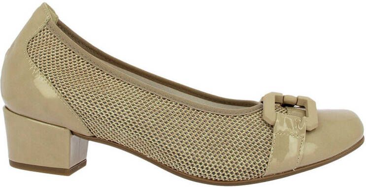 Doctor Cutillas Ballerina's pompen 81251