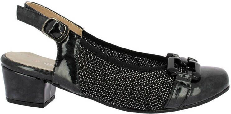 Doctor Cutillas Ballerina's pompen 81253
