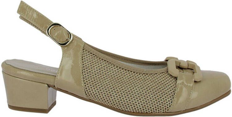 Doctor Cutillas Ballerina's pompen 81253